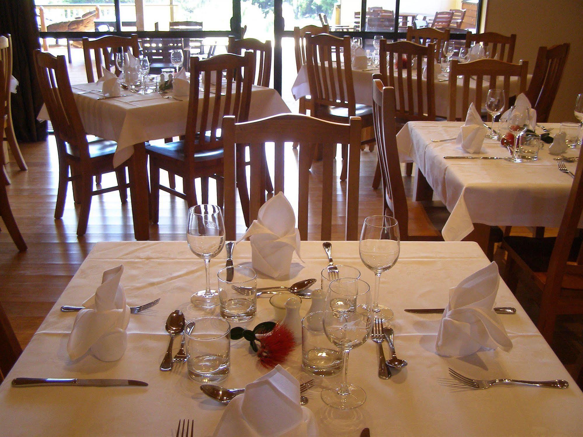Tangiaro Retreat Βίλα Port Charles Εξωτερικό φωτογραφία